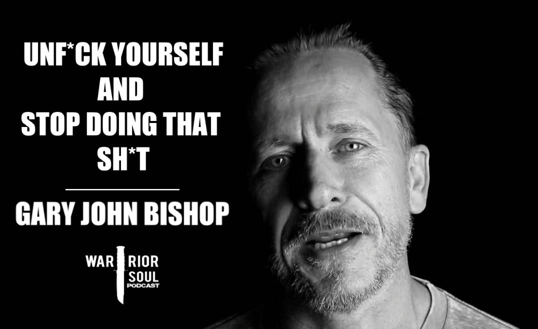 Gary John Bishop