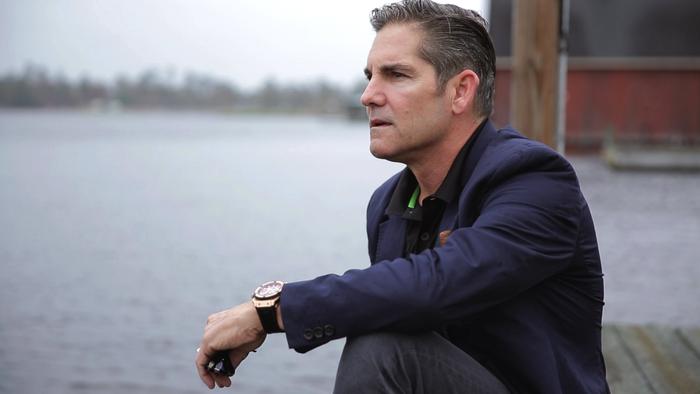 Grant Cardone
