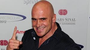 Bas Rutten MMA