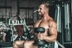 Nick Bare