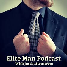 Justin Stenstrom - Elite Man