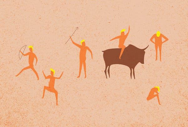 How Not to Give Up Your Manhood by Age 35
