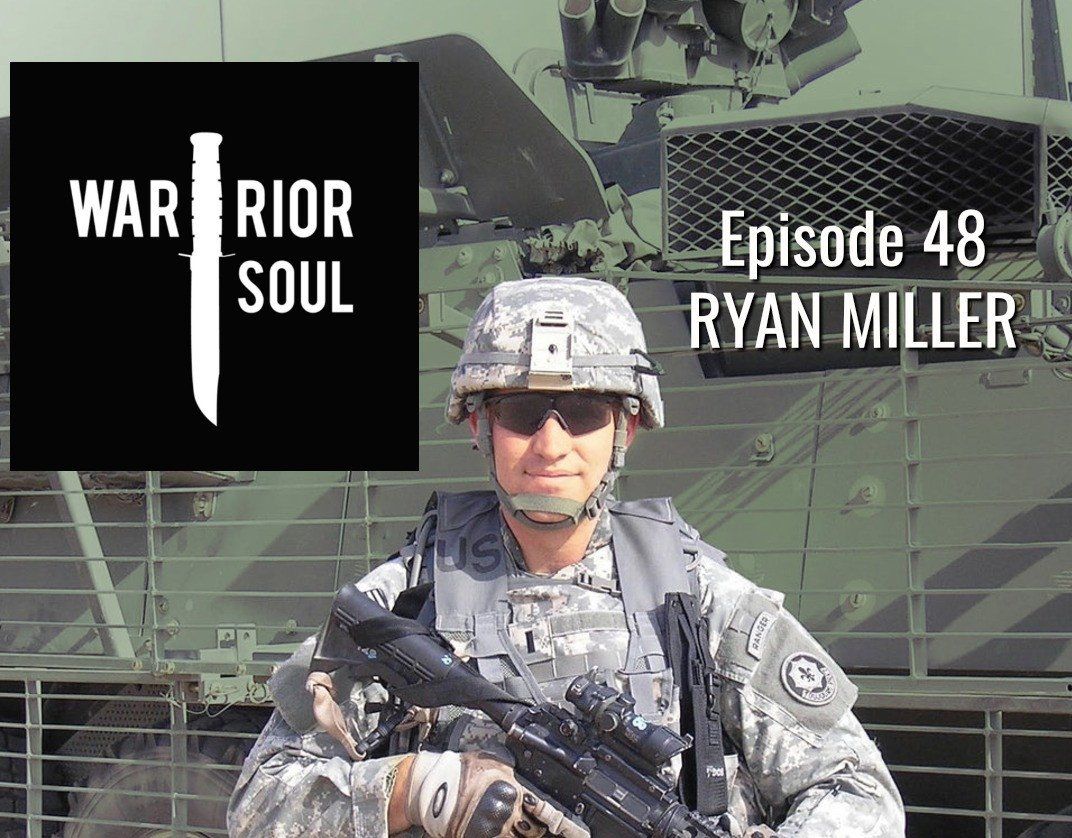 Episode 48: Ryan Miller β From Wounded Veteran to Cannabis Entrepreneur