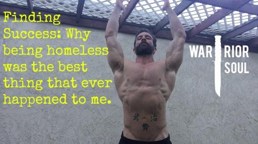 FINDING SUCCESS IN A HARD WORLD