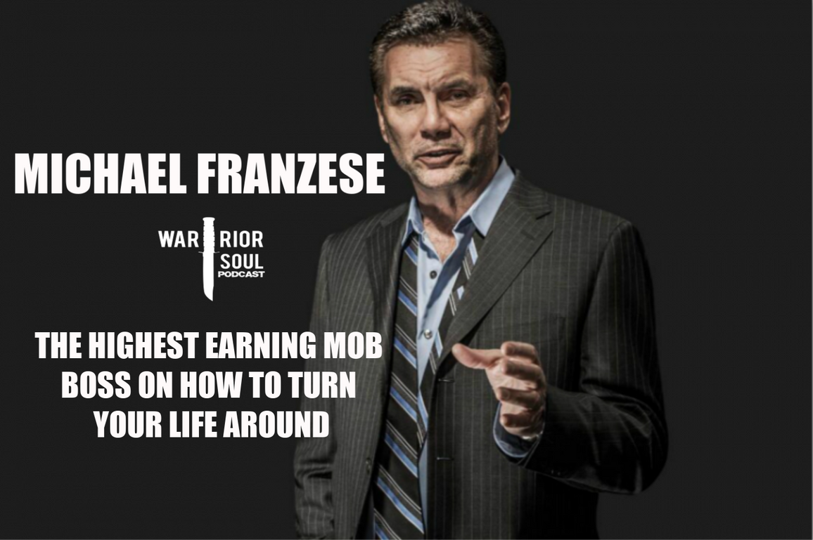 Michael Franzese: The Highest Earning Mob Boss in History