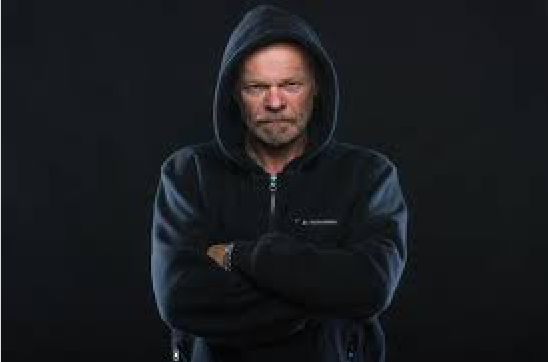 Why You Should Never Hold a Grudge