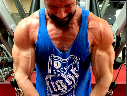 Aesthetics and Bodybuilding: Why We are the Laughing Stock of the Fitness Industry and How We Fight Back