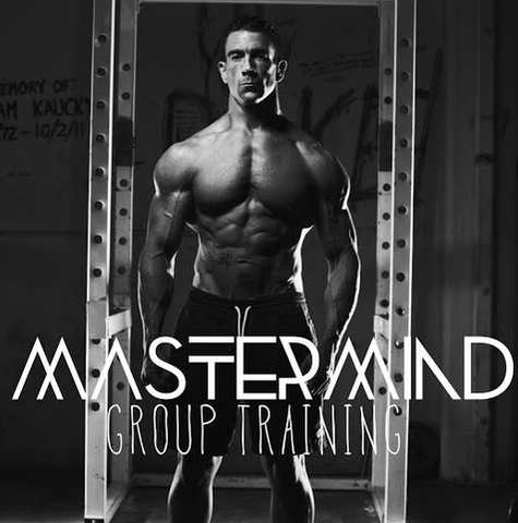 Warrior Soul Podcast Episode 1: Be Comfortable Being Uncomfortable