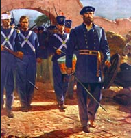 The Unauthorized History of the United States Marine Corps, part 2