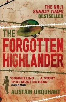 Book Review: The Forgotten Highlander
