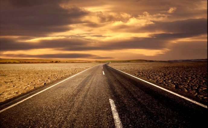 Be Proud of Yourself: No Matter Where You’re AT