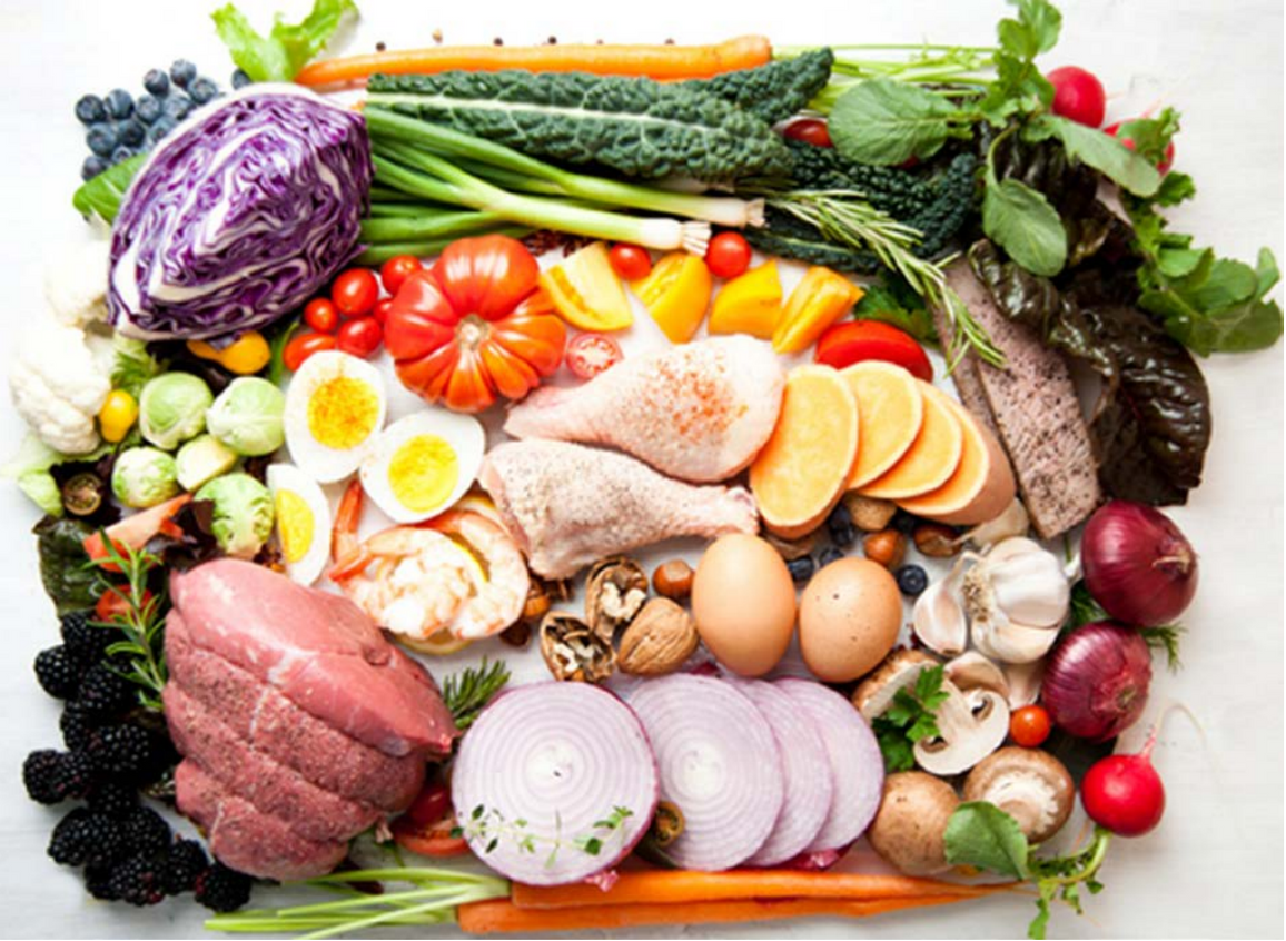 You Can’t Eat Any Carbs and Other Lies You’ve Been Told About Ketosis
