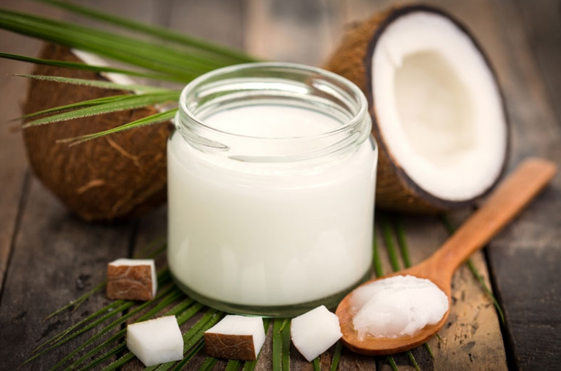 Coconut Oil and Disease
