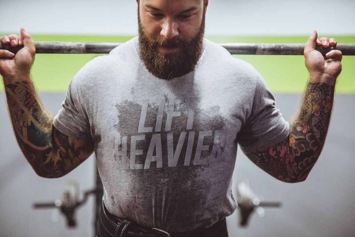 How to Transform Yourself: Fitness Transformation Challenges