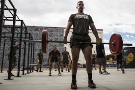 Warrior Fitness Talk: Proper Post Workout Recovery