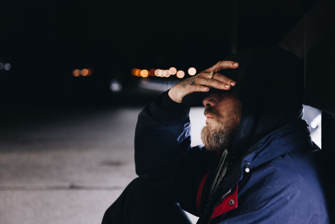 How to Live with Mental Pain