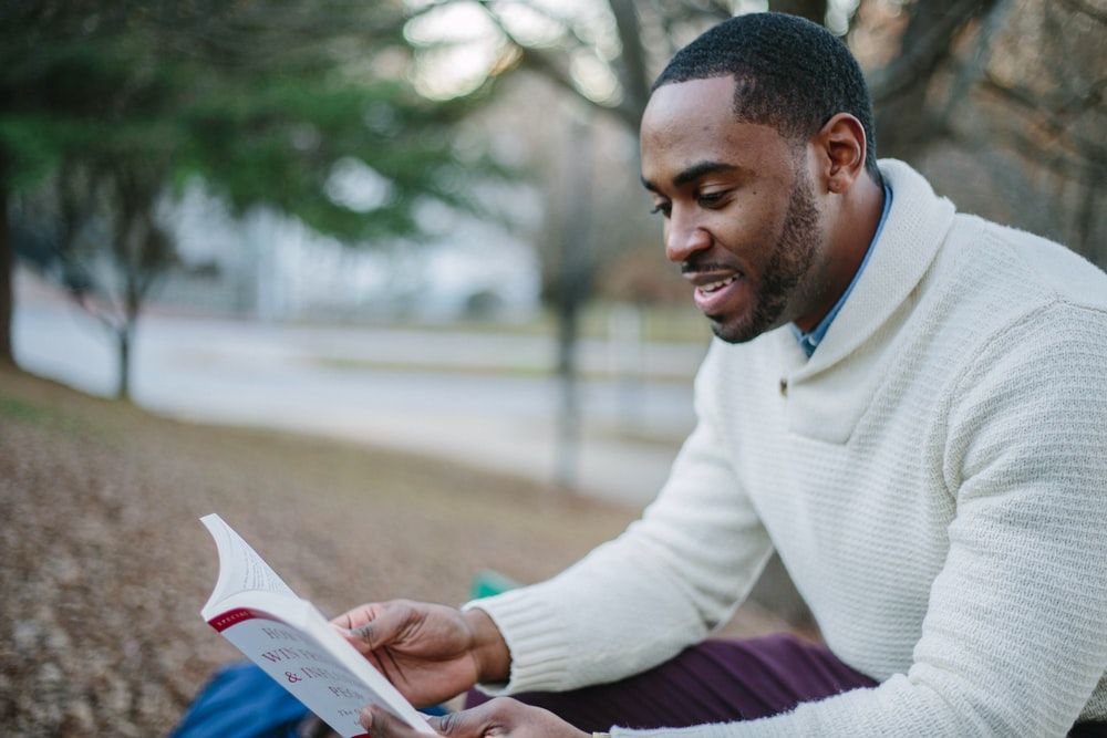 Read Every Day for Success