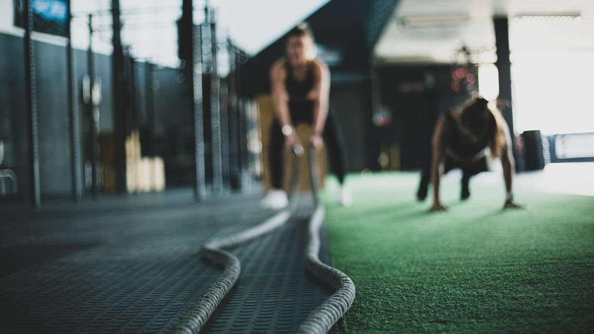 Fitness Notes: Saving Time, Avoiding Injury, and Getting Motivated
