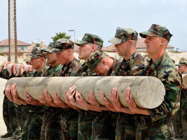Accessory Exercise, SOF Training for Non SOF People, and Curcumin