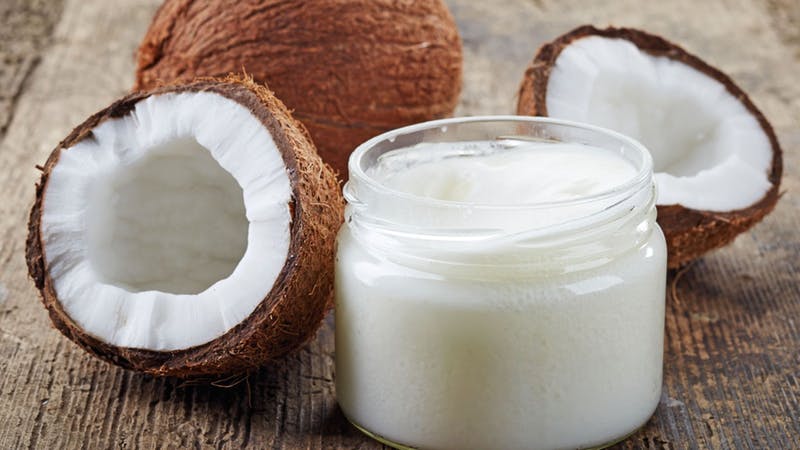 Is Coconut Oil Poison?