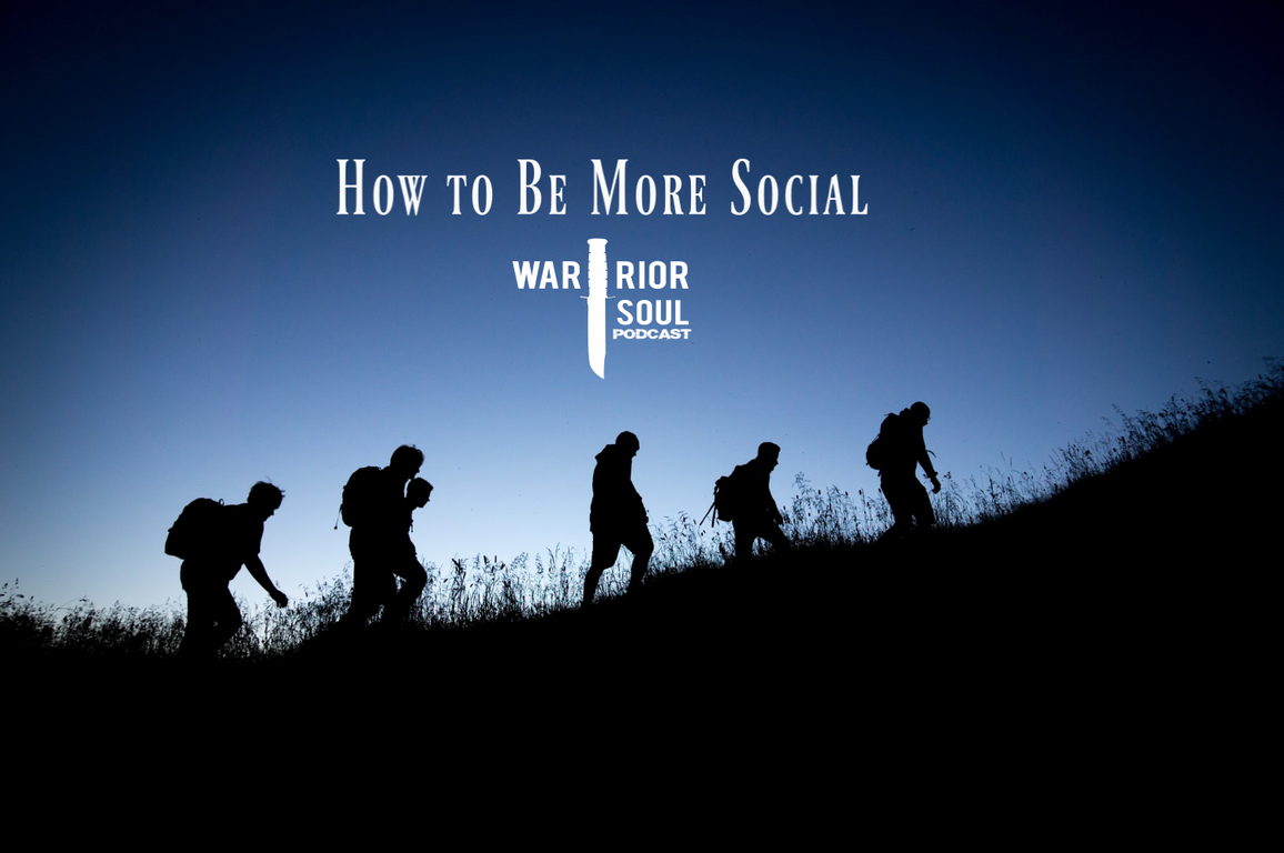How to Maintain Friendships and Be More Social