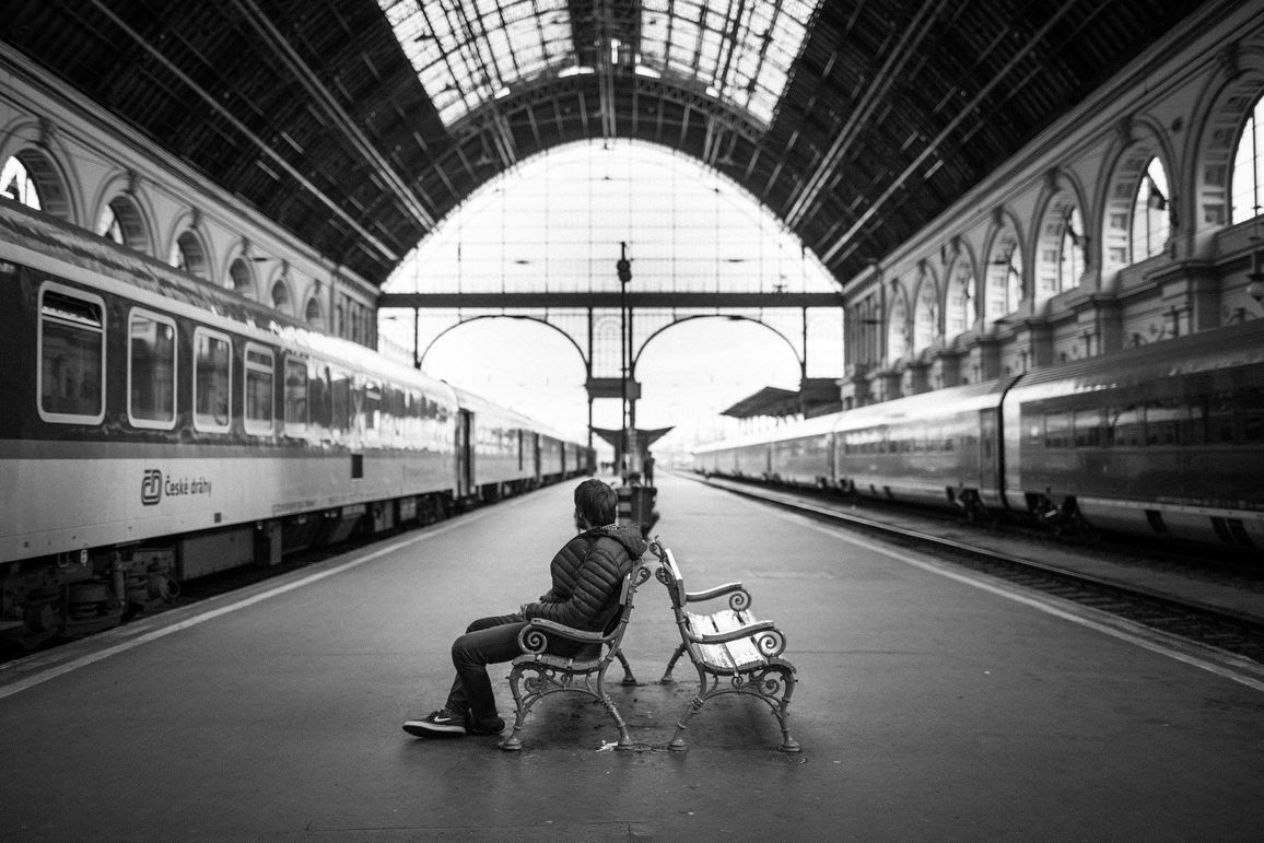 Stop Waiting: No One Can Give You Permission to Be Great