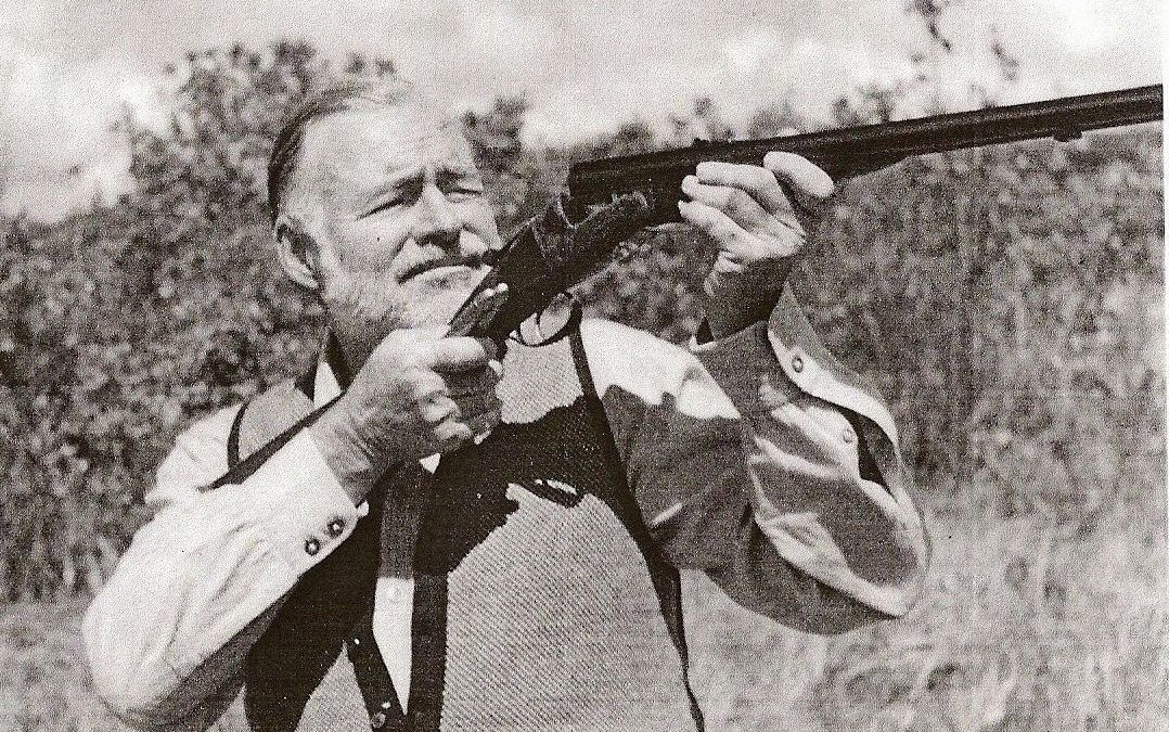 Hemingway's TBIs