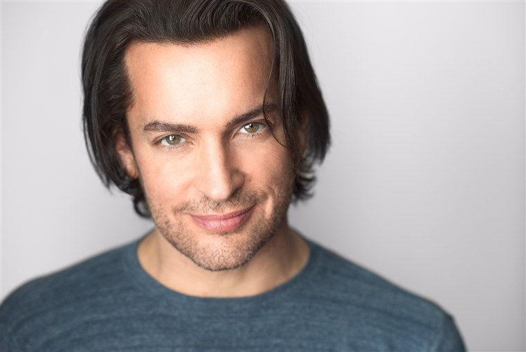 Brandon Straka #walkaway