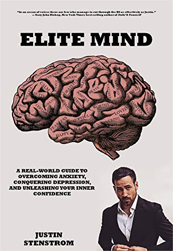 Justin Stenstrom Elite Mind