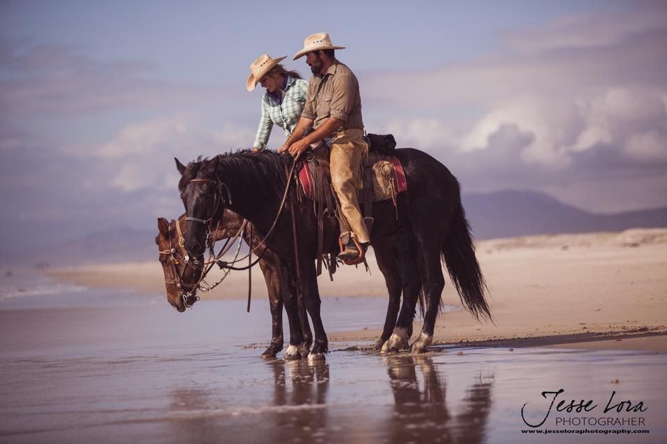 Matt Litrell The Long Trail Home