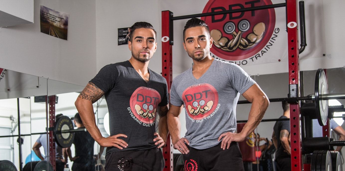 fitness business