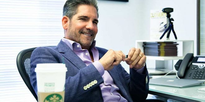 Grant Cardone