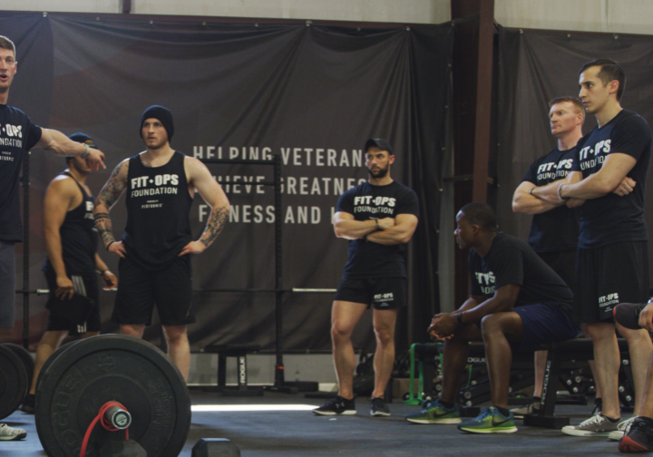 Fit Ops - Matt Hesse