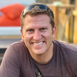 Jon Macaskill