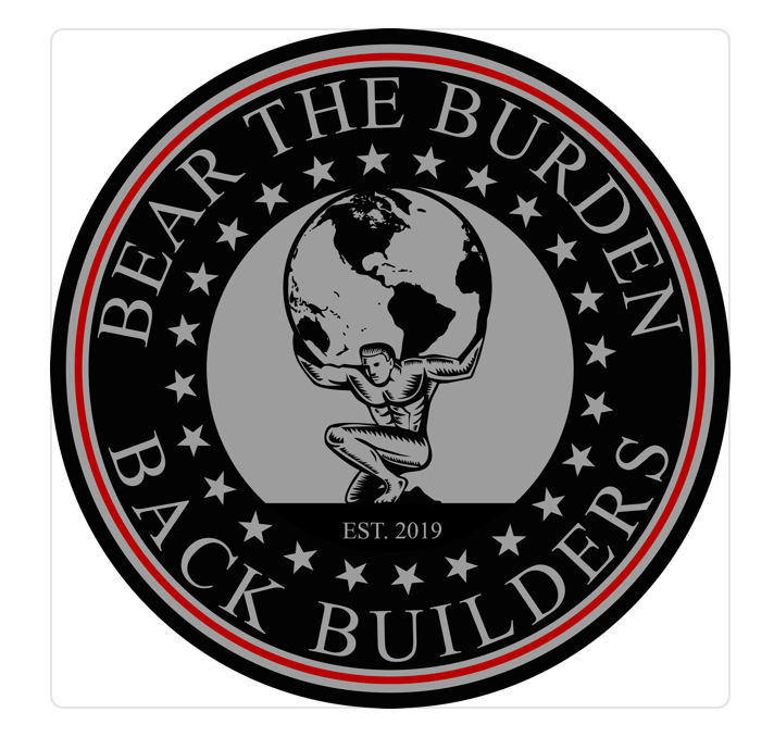 Forrest Munden BackBuilders