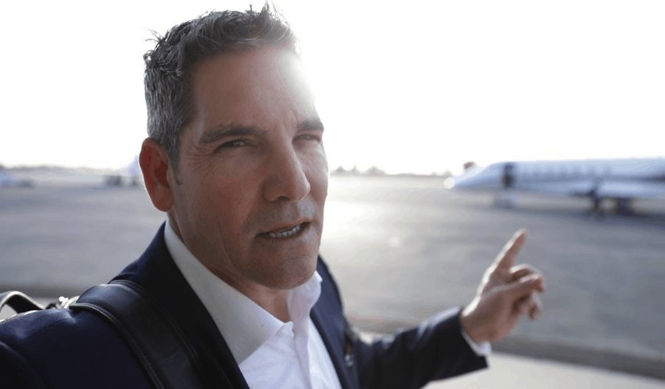 Grant Cardone