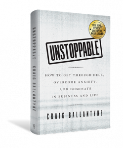 Craig Ballantyne: Unstoppable