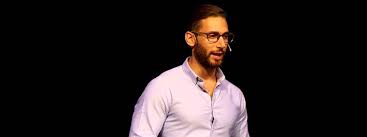 Jonathan Levi Tedx