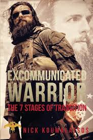 Nick Koumalatsos - Excommunicated Warrior