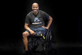 Keith Murphy - Adaptive Training Foundation