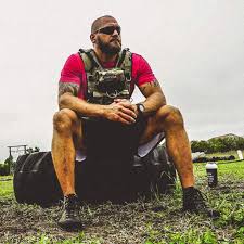 Josh Honsberger Raider Preo