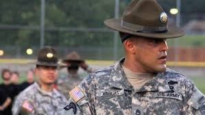 Vincent Rocco Vargas US Army Veteran and Actor on Mayans MC