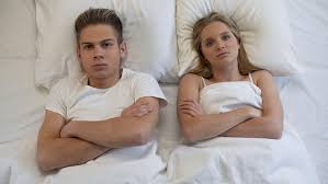 Low T and sleep