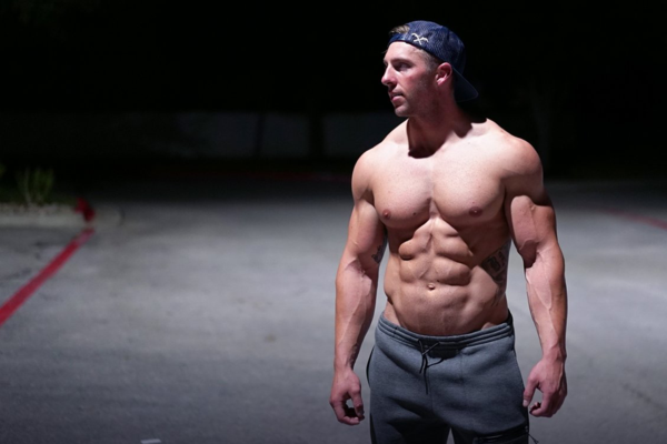 Nick Bare