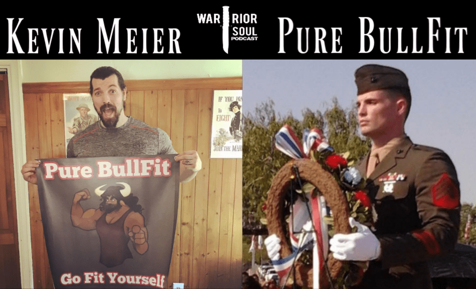 Kevin Meier - Pure Bullfit